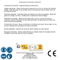 Pointe Alène 175 mm - Acier, Précision et Maniabilité - - BGS