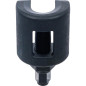 Arrache Rotule Ø30 mm - Acier Robuste - Démontage Facile et Précis - BGS