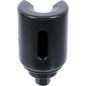 Arrache Rotule Ø32 mm - Outil de Dépose Précis et Robuste - - BGS