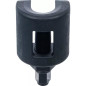 Arrache Rotule Ø32 mm - Outil de Dépose Précis et Robuste - - BGS