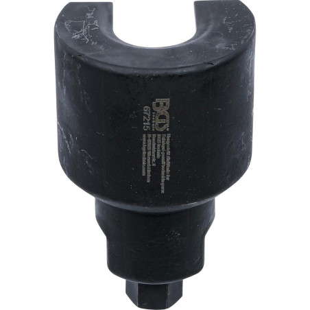 Arrache Rotule Ø39 mm - Outil Robuste en Acier - Démontage Facile et Précis - BGS