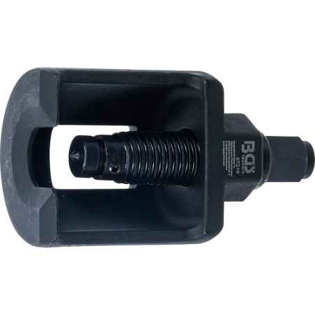 Arrache Rotule Ø23 mm - Acier Résistant - Démontage Facile et Précis - BGS