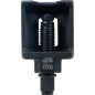 Arrache Rotule Ø23 mm - Acier Résistant - Démontage Facile et Précis - BGS