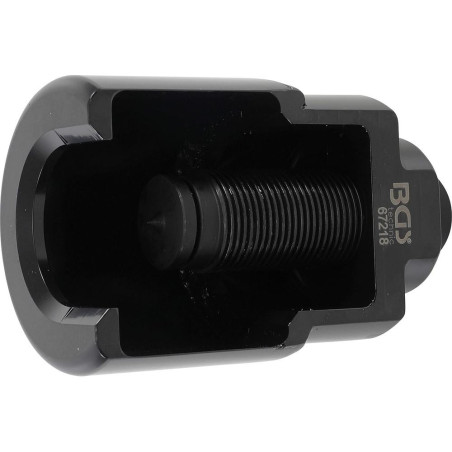 Arrache Rotule Ø62 mm - Outil Robuste en Acier - Démontage Facile et Précis - BGS