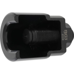 Arrache Rotule Ø62 mm - Outil Robuste en Acier - Démontage Facile et Précis - BGS