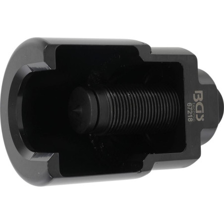 Arrache Rotule Ø62 mm - Outil Robuste en Acier - Démontage Facile et Précis - BGS