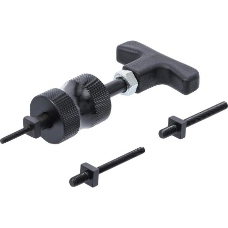 Jeu d Extracteurs de Goujon Culbuteur pour Ducati - 1 Set - Extraction Facile et Précise, Acier Résistant - D-Work
