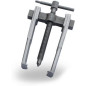 Jeu d Extracteurs de Goujon Culbuteur pour Ducati - 1 Set - Acier Résistant - Extraction Facile et Précise - BGS