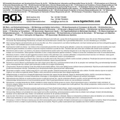 Jeu d Extracteurs de Goujon Culbuteur pour Ducati - 1 Set - Acier Résistant - Extraction Facile et Précise - BGS