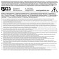 Jeu d Extracteurs de Goujon Culbuteur pour Ducati - 1 Set - Acier Résistant - Extraction Facile et Précise - BGS