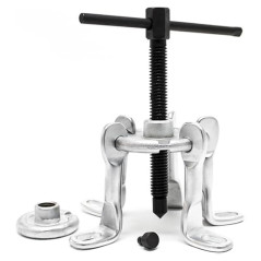Jeu d Extracteurs de Goujon Culbuteur pour Ducati - 1 Set - Acier Résistant - Extraction Facile et Précise - BGS
