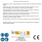 Jeu d Extracteurs de Goujon Culbuteur pour Ducati - 1 Set - Acier Résistant - Extraction Facile et Précise - BGS