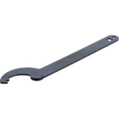 Clés à Ergots pour Lève-Vitres - BMW E60, E81, E82 MINI R52, R53 - Outil Précis et Durable - - BGS