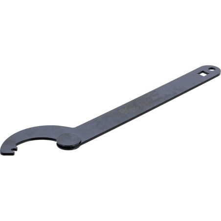 Clés à Ergots pour Lève-Vitres - BMW E60, E81, E82 MINI R52, R53 - Outil Précis et Durable - - BGS