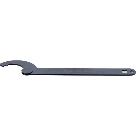 Clés à Ergots pour Lève-Vitres - BMW E60, E81, E82 MINI R52, R53 - Outil Précis et Durable - - BGS