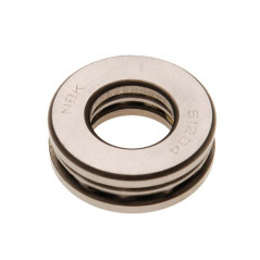 Roulement pour Art. 67301 - 8,9 x 11,9 x 1,9 cm - - Fiabilité et Durabilité - BGS