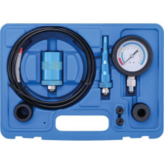 Kit de Test de Pompe à Eau 8 pcs - Diagnostic Précis et Facilité d Utilisation, Plastique, Pro - D-Work
