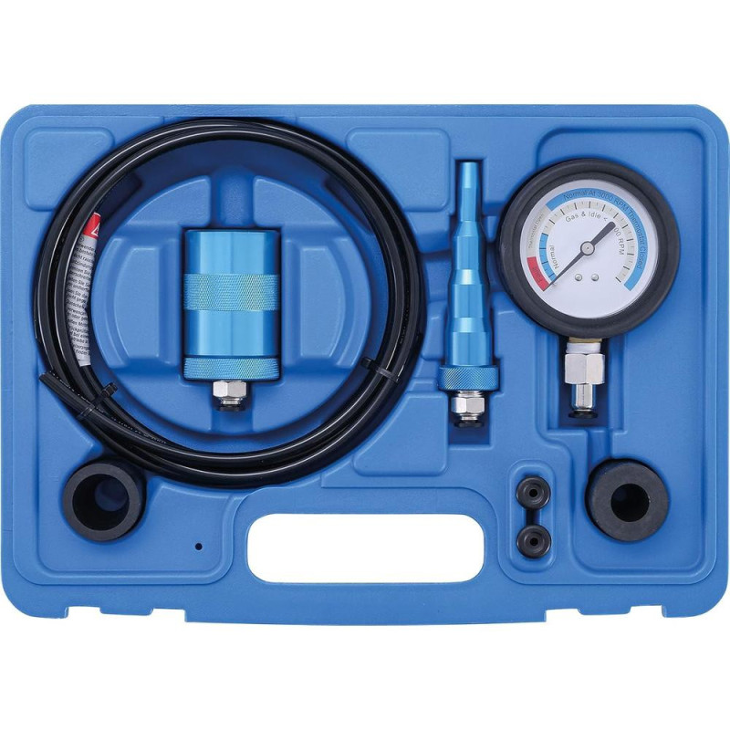 Kit de Test de Pompe à Eau 8 pcs - Diagnostic Précis et Facilité d Utilisation, Plastique, Pro - D-Work Kit de Test de Pompe à Eau 8 pcs - Diagnostic Précis et Facilité d Utilisation, Plastique, Pro - D-Work