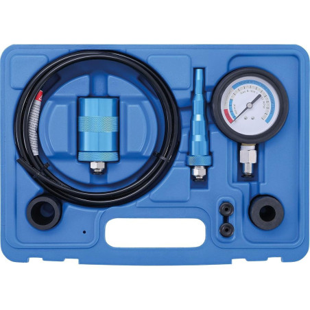 Kit de Test de Pompe à Eau 8 Pièces - - Diagnostic Précis et Facilité d Utilisation - BGS