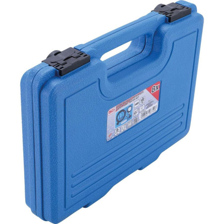Kit de Test de Pompe à Eau 8 Pièces - - Diagnostic Précis et Facilité d Utilisation - BGS