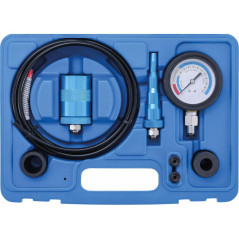 Kit de Test de Pompe à Eau 8 pcs - Diagnostic Précis et Facilité d Utilisation, Plastique, Pro - D-Work