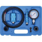 Kit de Test de Pompe à Eau 8 Pièces - - Diagnostic Précis et Facilité d Utilisation - BGS