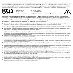 Kit de Test de Pompe à Eau 8 pcs - Diagnostic Précis et Facilité d Utilisation, Plastique, Pro - D-Work