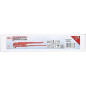 Serre-tubes Coudé 25 mm - 1 - Forme Suédoise - Précision et Robustesse - BGS