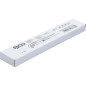 Serre-tubes Coudé 25 mm - 1 - Forme Suédoise - Précision et Robustesse - BGS