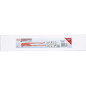 Serre-tubes Coudé 38 mm - 1,5 , Forme Suédoise - Précision et Robustesse - BGS