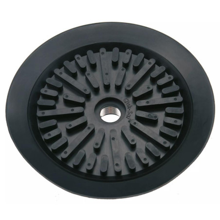 Ventouse Ø120 mm - Fixation et Aspiration Puissante - BGS