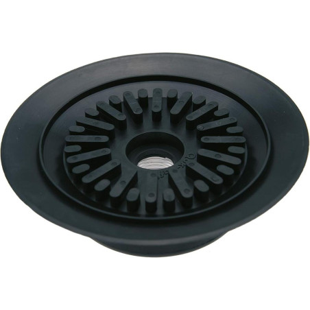 Ventouse D.160 mm - Fixation Puissante et Pratique, Caoutchouc - D-Work