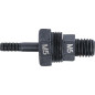 Broche de Traction d’Écrous Prisonniers M5 - - Fixation Précise et Sécurisée - BGS
