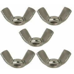 Broche de Traction d’Écrous Prisonniers M10 - - Fixation Sécurisée et Précise - BGS