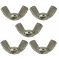 Broche de Traction d’Écrous Prisonniers M10 - - Fixation Sécurisée et Précise - BGS