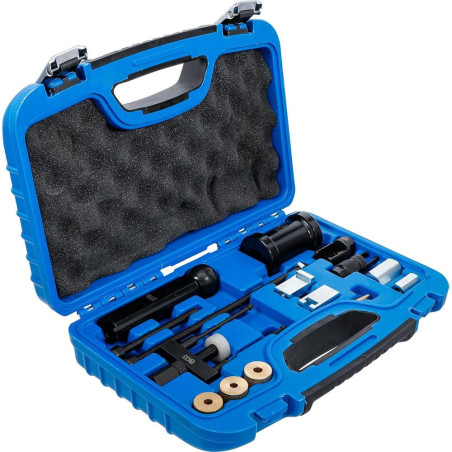 Kit de Montage et Démontage d Injecteurs FSI - - Outils Professionnels pour Moteurs à Injection Directe - BGS