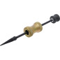 Extracteur de Joints d’Injecteur 370 mm - Exécution Lourde - - Efficace et Robuste - BGS