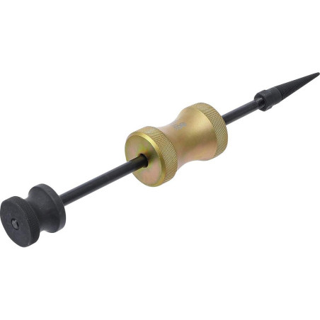 Extracteur de Joints d’Injecteur 370 mm - Exécution Lourde - - Efficace et Robuste - BGS