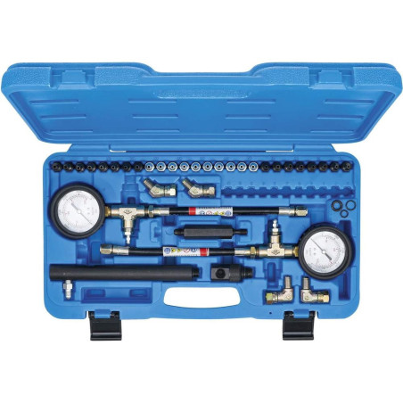 Instrument de Mesure de Pression ABS et Freins - 25,2 x 7,7 x 44,4 cm - Précision et Fiabilité - D-Work