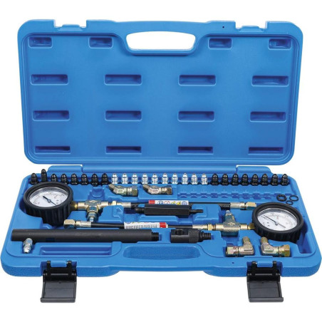 Instrument de Mesure de Pression ABS et Freins - 25,2 x 7,7 x 44,4 cm - Précision et Fiabilité - D-Work
