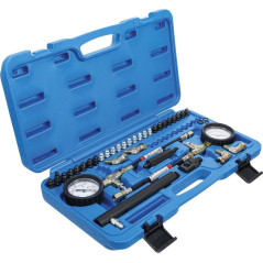 Instrument de Mesure de Pression ABS et Freins - 25,2x7,7x44,4 cm - Précision et Fiabilité - BGS