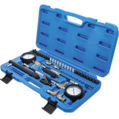 Instrument de Mesure de Pression ABS et Freins - 25,2x7,7x44,4 cm - Précision et Fiabilité - BGS