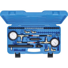 Instrument de Mesure de Pression ABS et Freins - 25,2x7,7x44,4 cm - Précision et Fiabilité - BGS