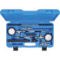 Instrument de Mesure de Pression ABS et Freins - 25,2x7,7x44,4 cm - Précision et Fiabilité - BGS