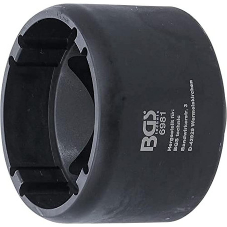 Douille à Ergots pour Transmission Scania 310/320 - Précision et Fiabilité - BGS