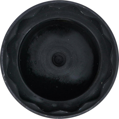 Clé pour Écrous d’Essieu 110 mm - Douze Pans - Compatible Iveco - Précision et Robustesse - BGS