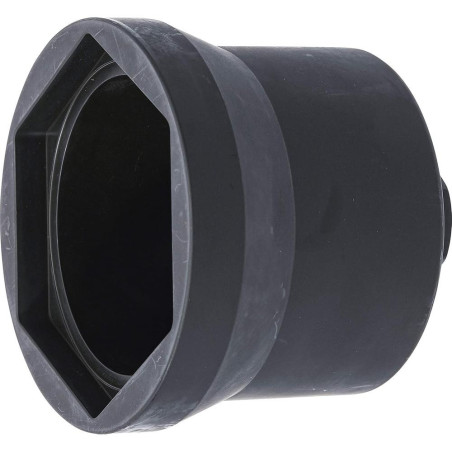Clé pour Écrous d'Essieu Iveco 98 mm - Six Pans - Robuste et Précise, Acier, Pro - D-Work