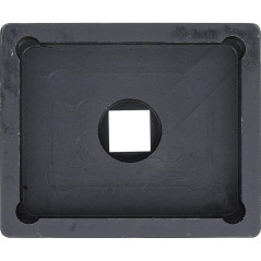 Clé d’Écrous de Serrage d’Essieu 54x68 mm - - Usage Bus Setra et Neoplan - Précision et Robustesse - BGS