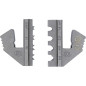 Mâchoires de Serrage pour Connecteurs Solaires Tyco - Dimensions 55x16x66 mm - Compatible Art. 70003 - Fixation Fiable et - BGS