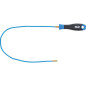 Aimant de Levage Flexible 480 mm - Force de Traction 0,1 kg - Pratique et Polyvalent - BGS
